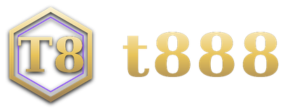 t888 logo